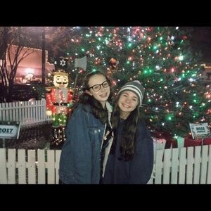 Meet your Posher, Emma